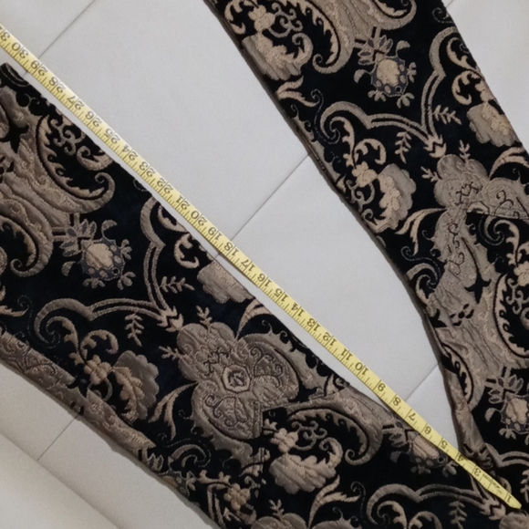 Shrine Of Hollywood California(Custom Lace-Crotch) - Picture 4 of 7